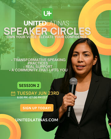 Speakers Circle